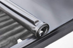 X XCOVER weather seal indicates protection against rain while cargo stays dry.