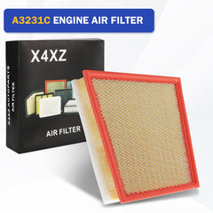 X4XZ A3231C quality-engineered filter for reliable replacement.