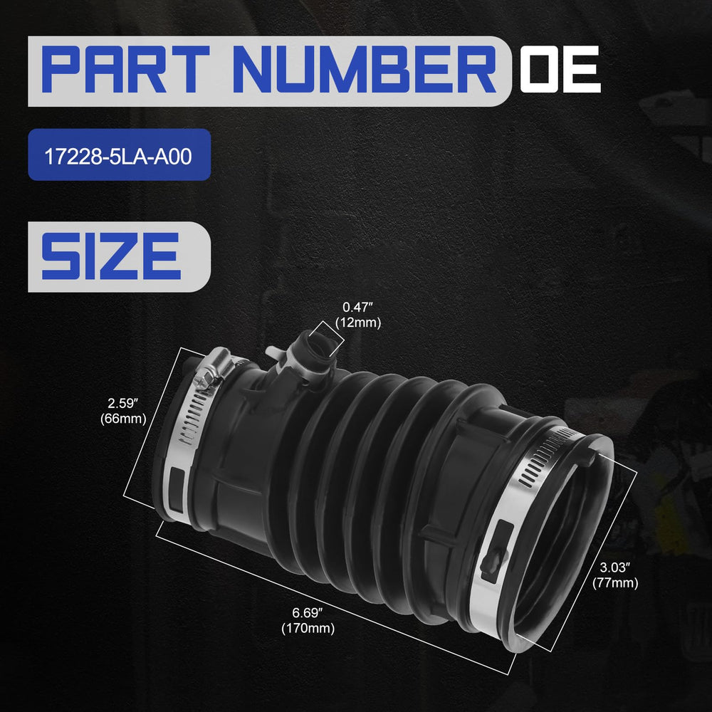 Compatibility note for 2015-2016 Honda CR-V 2.4L from X4XZ