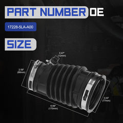 Compatibility note for 2015-2016 Honda CR-V 2.4L from X4XZ