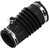 X4XZ air cleaner hose front view, direct replacement for Honda CR-V 2.4L