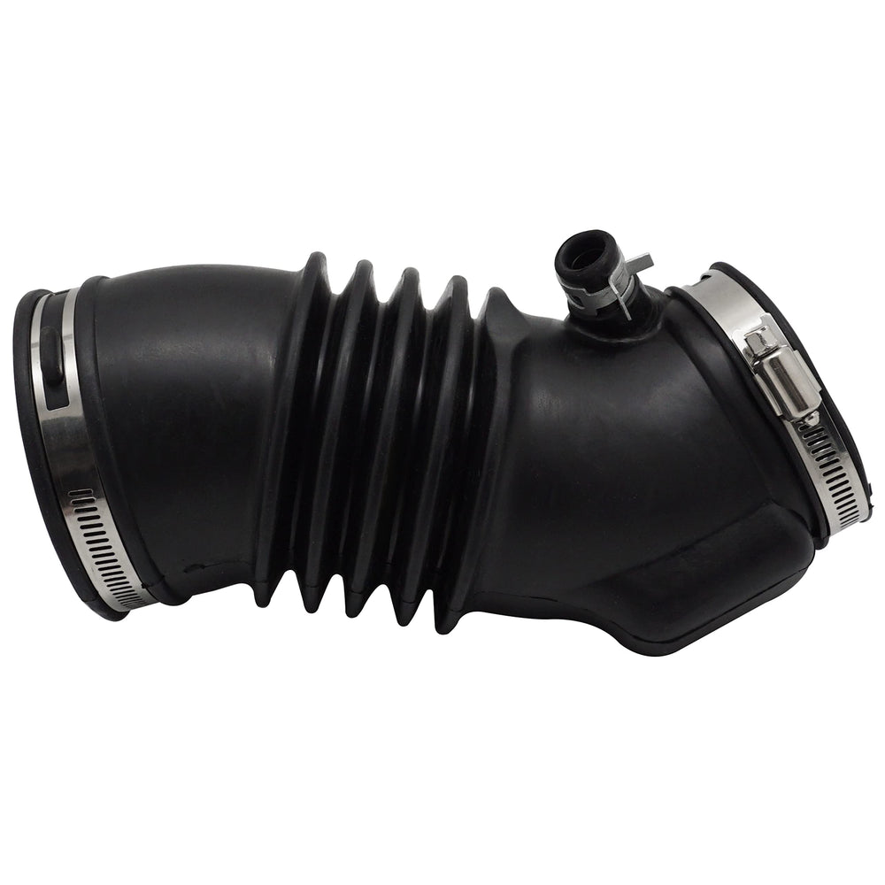 X4XZ air cleaner hose assembly for 2009-2015 Honda Pilot improves intake reliability and performance.
