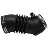 X4XZ air cleaner hose assembly for 2009-2015 Honda Pilot improves intake reliability and performance.