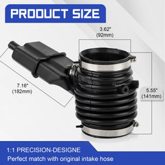 X4XZ clamps included, enabling quick installation.