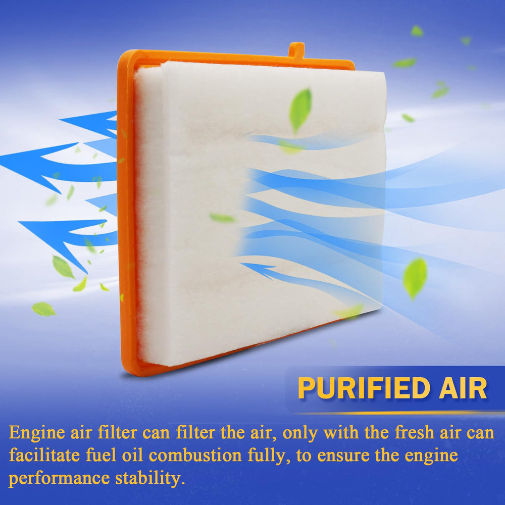 X4XZ CA12260 filter material closeup emphasizing filtration precision and dust capacity
