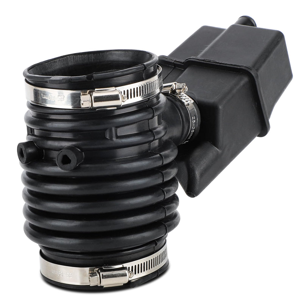 X4XZ engine air intake hose for Nissan Pathfinder 2013-2016, durable fit.