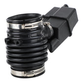 X4XZ engine air intake hose for Nissan Pathfinder 2013-2016, durable fit.
