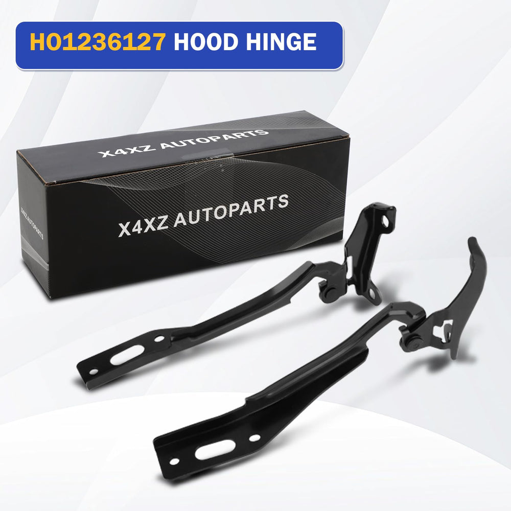 X4XZ compatibility chart displays fit for Honda Civic 2012-2015.