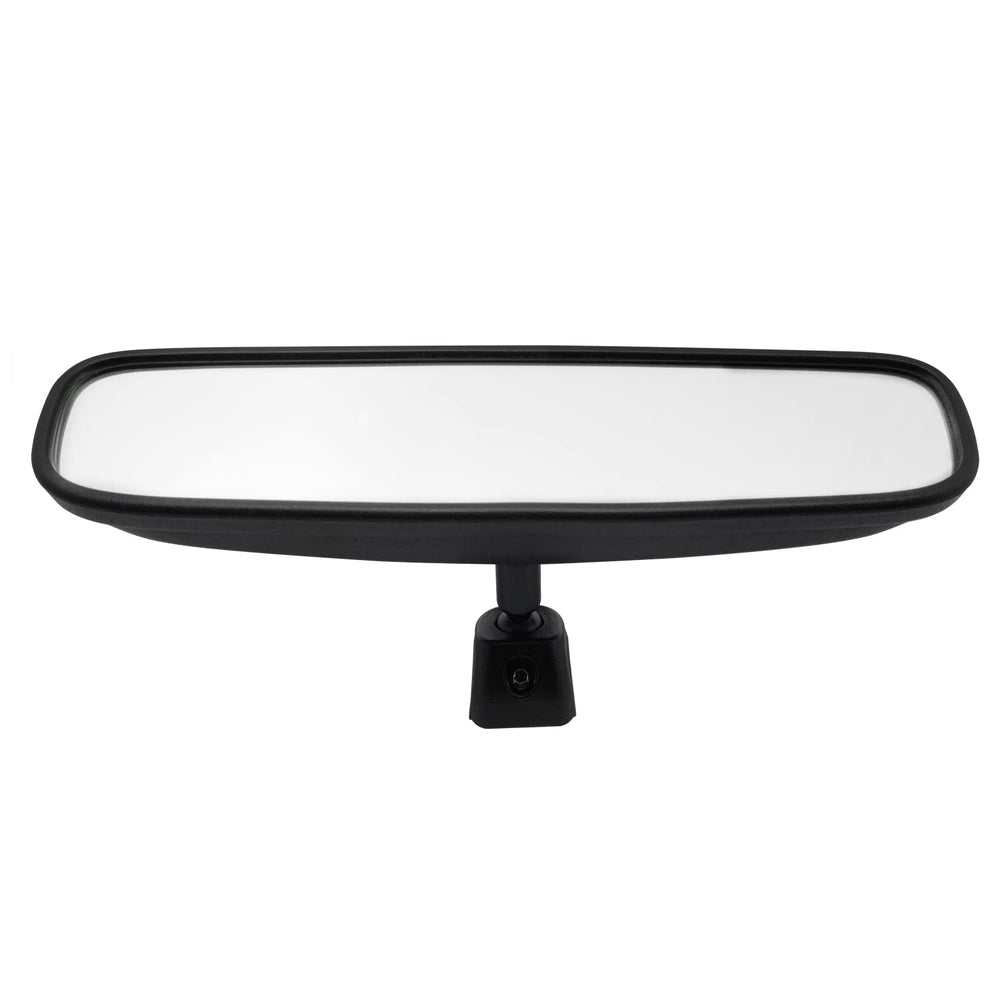 X4XZ OEM interior rear view mirror assembly provides a seamless direct replacement for clear rear visibility.
