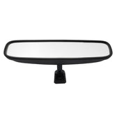 X4XZ OEM interior rear view mirror assembly provides a seamless direct replacement for clear rear visibility.