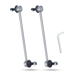 X4XZ stabilizer link kit for Hyundai and Kia compatibility enables easier replacement.