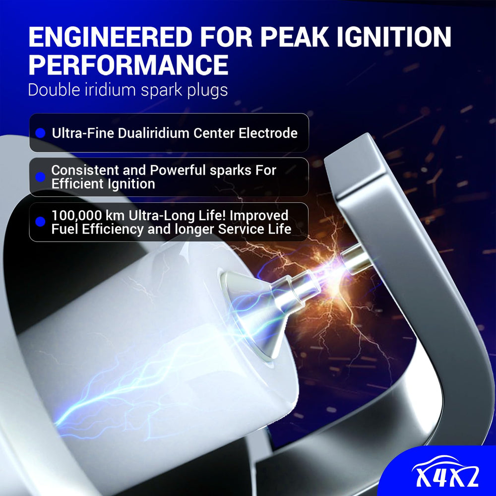 X4XZ UF669 engine start performance image hints at smoother cold starts.