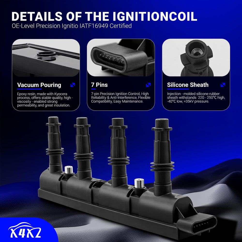 X4XZ UF669 stainless-steel spring detail indicates noise suppression features.