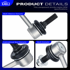 X4XZ close-up shows forged carbon steel construction