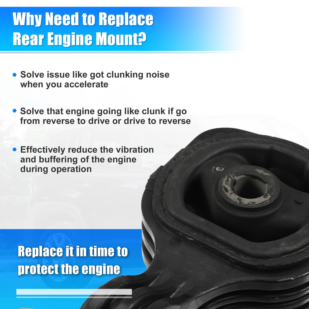 X AUTOHAUX durable metal body supports long-term reliability under load.
