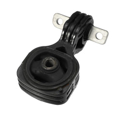 X AUTOHAUX lower rod torque engine mount close-up shows durable metal construction.