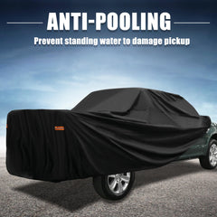 X AUTOHAUX blocks dust leaves pollen and moisture