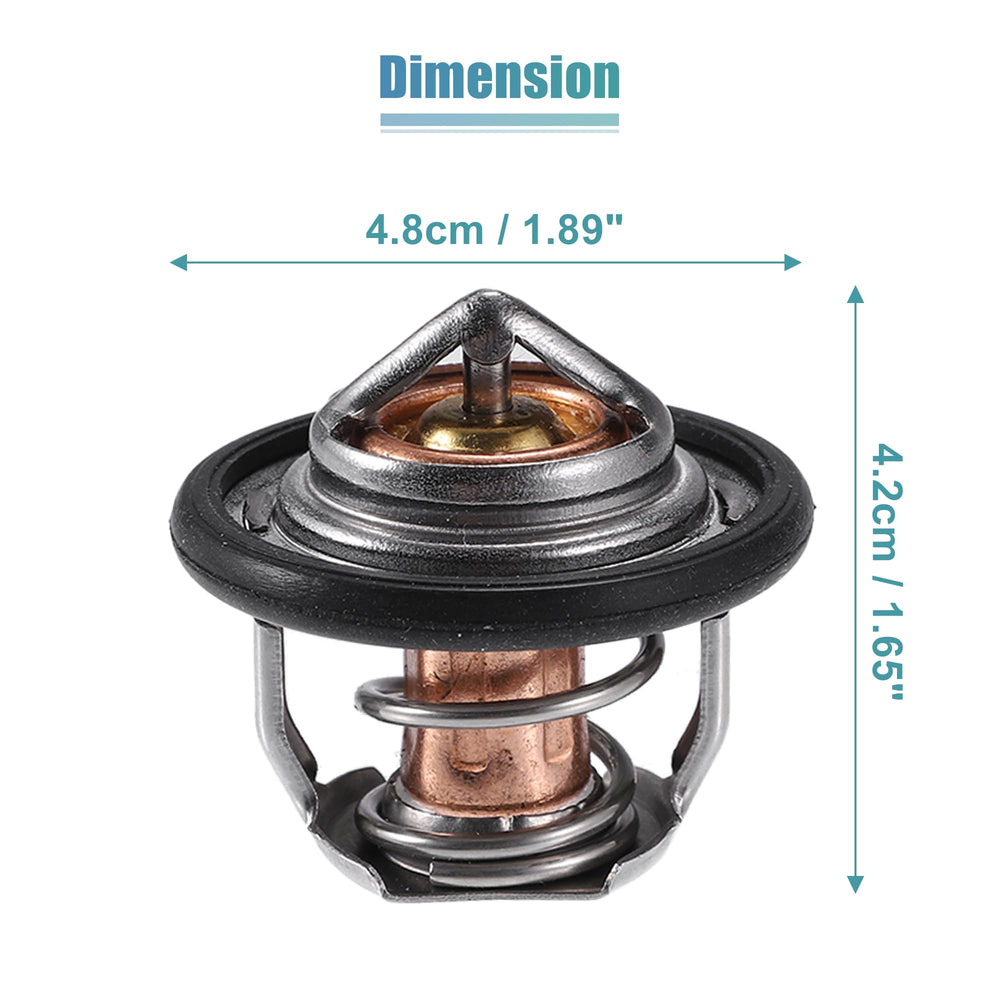 Installation video guide from X AUTOHAUX helps verify correct fitment.