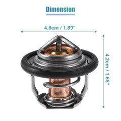 Installation video guide from X AUTOHAUX helps verify correct fitment.