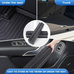 XCELLENT GLOBAL XG ideal for crowded parking lots to minimize dings
