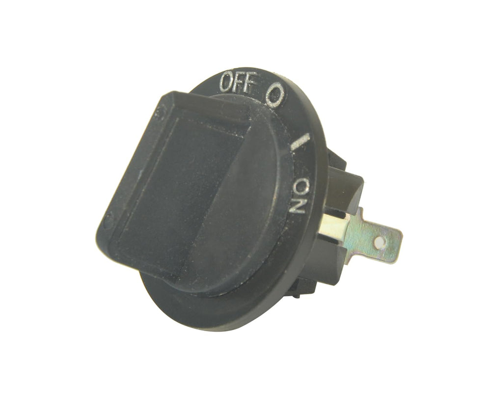 XCZZ 692309 rotary switch close-up for precise OEM fit