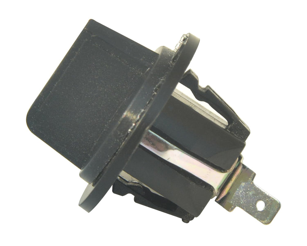 XCZZ 692309 rotary switch installed in blower housing for reliable operation