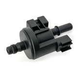 XFYBZN 0280142519 purge valve front view for quick plug-and-play installation