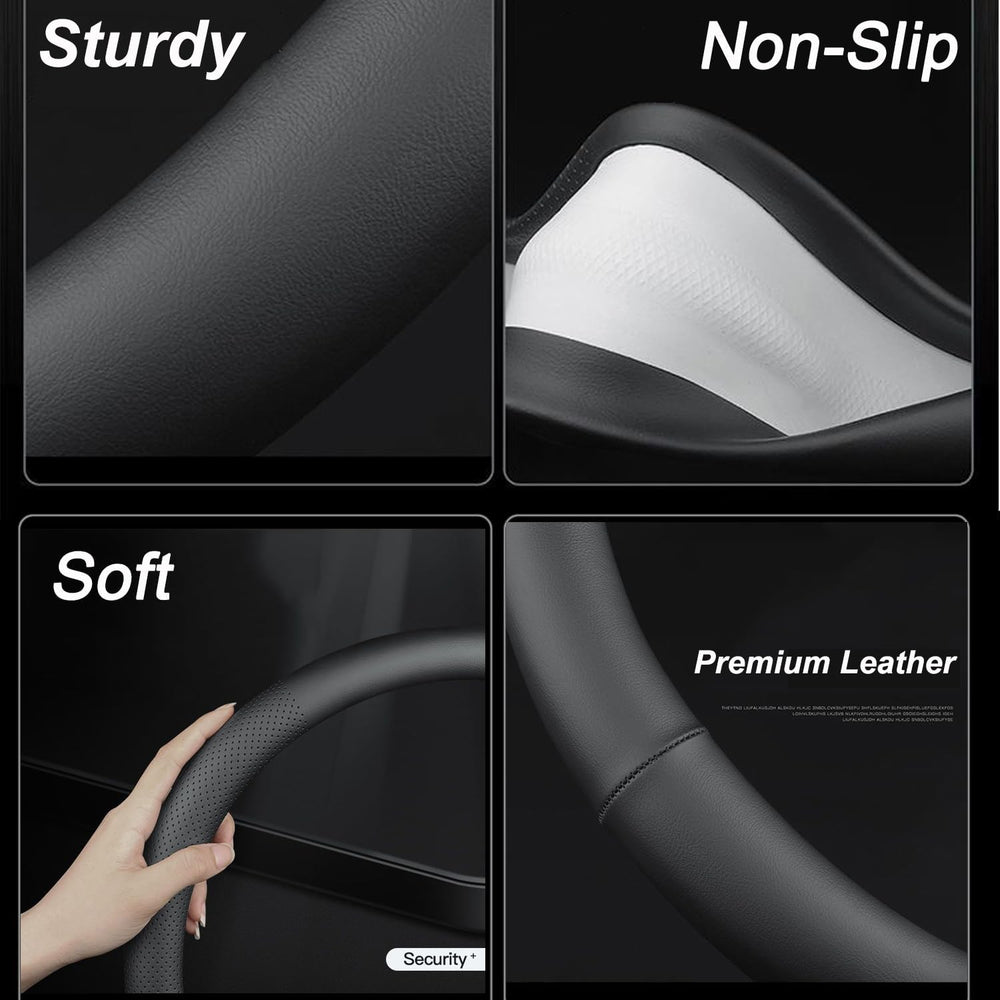 XHRING sun-protection and wear-resistance shield Mazda wheel surfaces.