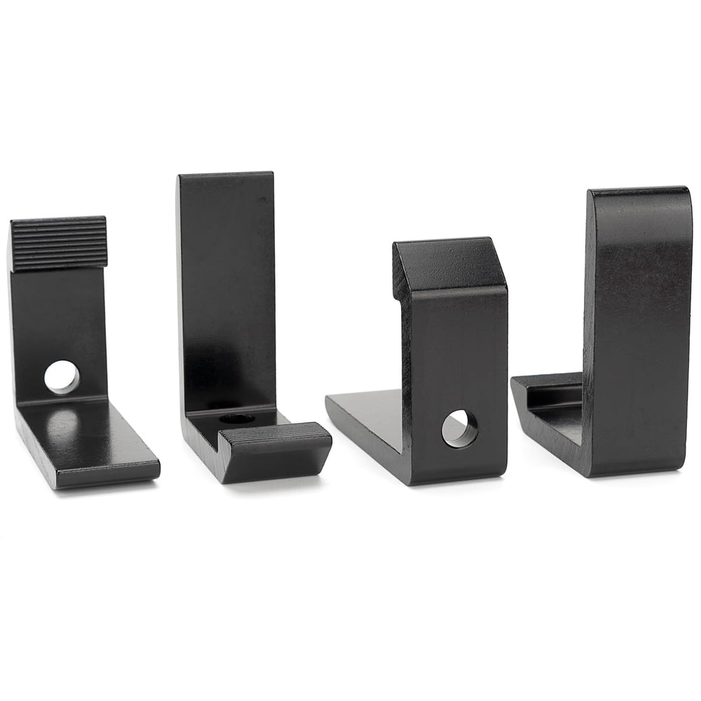 Xiaoyudou P-AC-04N clamps compatible with Tundra cargo rails