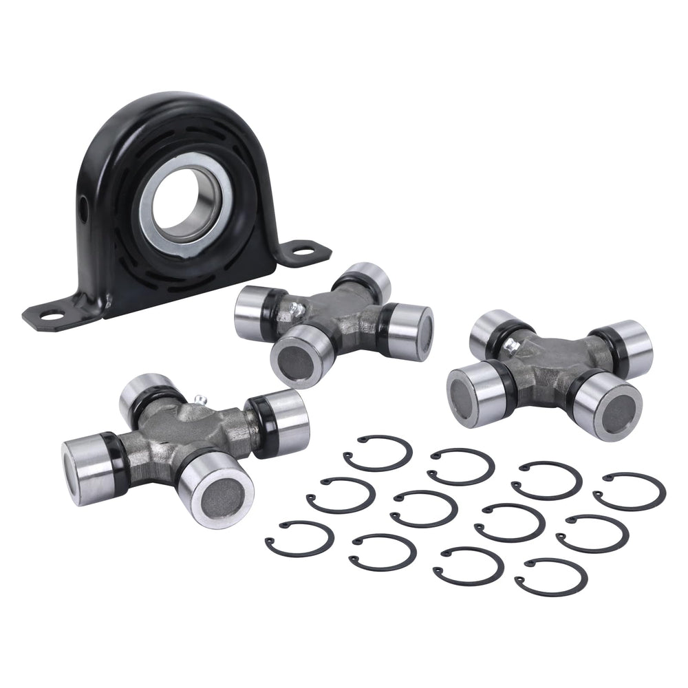 Xiaoyudou rear driveshaft bearing assembly for smooth shifting and reduced vibration.
