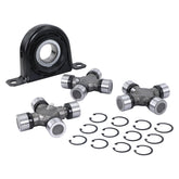Xiaoyudou rear driveshaft bearing assembly for smooth shifting and reduced vibration.
