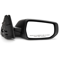 Xiaoyudou right passenger door mirror for Chevy Malibu, OEM-fit and durable replacement.