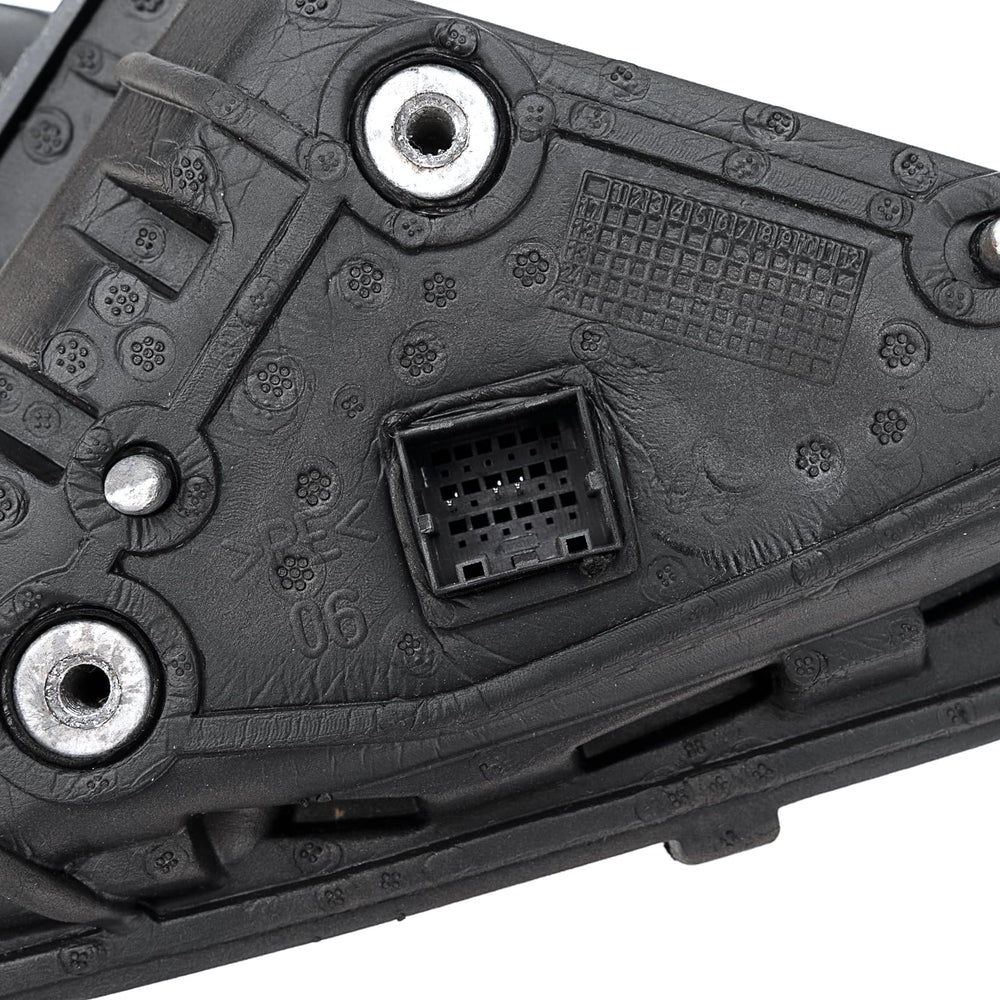 Xiaoyudou right passenger mirror with 2-year warranty.