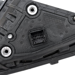 Xiaoyudou right passenger mirror with 2-year warranty.