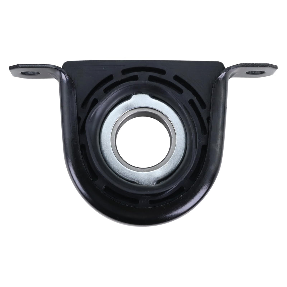 Xiaoyudou U-joint 5-160X with greasable caps for long-lasting lubrication.