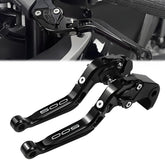 XIDAODIT Kawasaki Ninja500 brake lever for smoother braking control