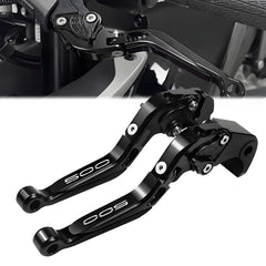 XIDAODIT Kawasaki Ninja500 brake lever for smoother braking control