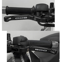XIDAODIT Kawasaki Ninja500 clutch lever for precise engagement