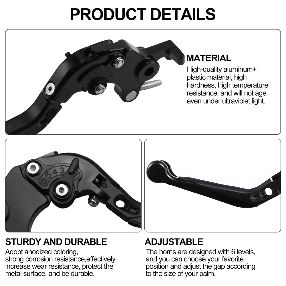XIDAODIT plug-and-play installation for quick bike customization