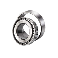 XIKE 30x52x10mm seal protects the hub from contaminants