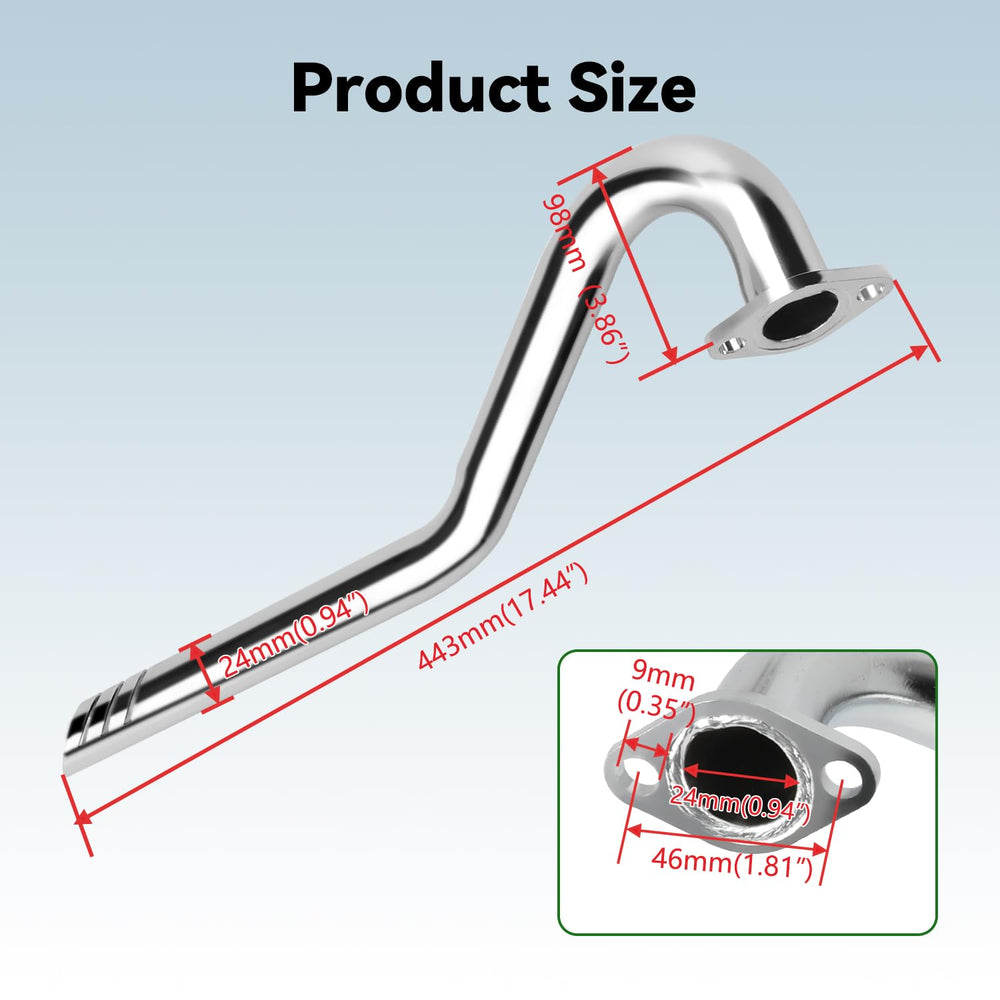 XIKOBY carbon-fiber heat shield tape protects fins and engine bay