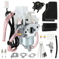 XIKOBY EU2000i carburetor rebuild kit for smoother generator performance