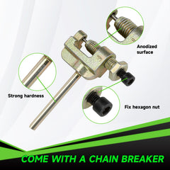 XIKOBY harsh-environment-durability tested for humid use.