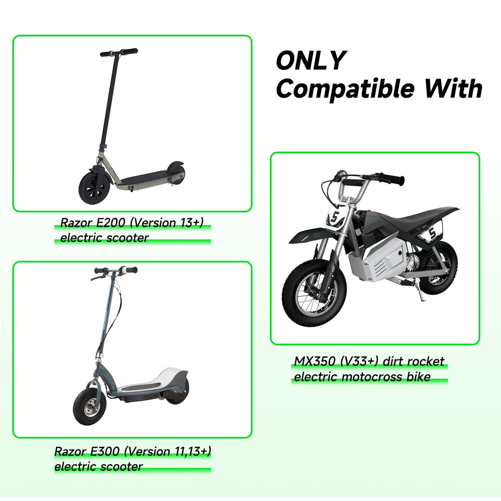 XIKOBY kcd3-light-indicator-on-off-switch adds visible status while riding.