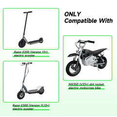 XIKOBY kcd3-light-indicator-on-off-switch adds visible status while riding.