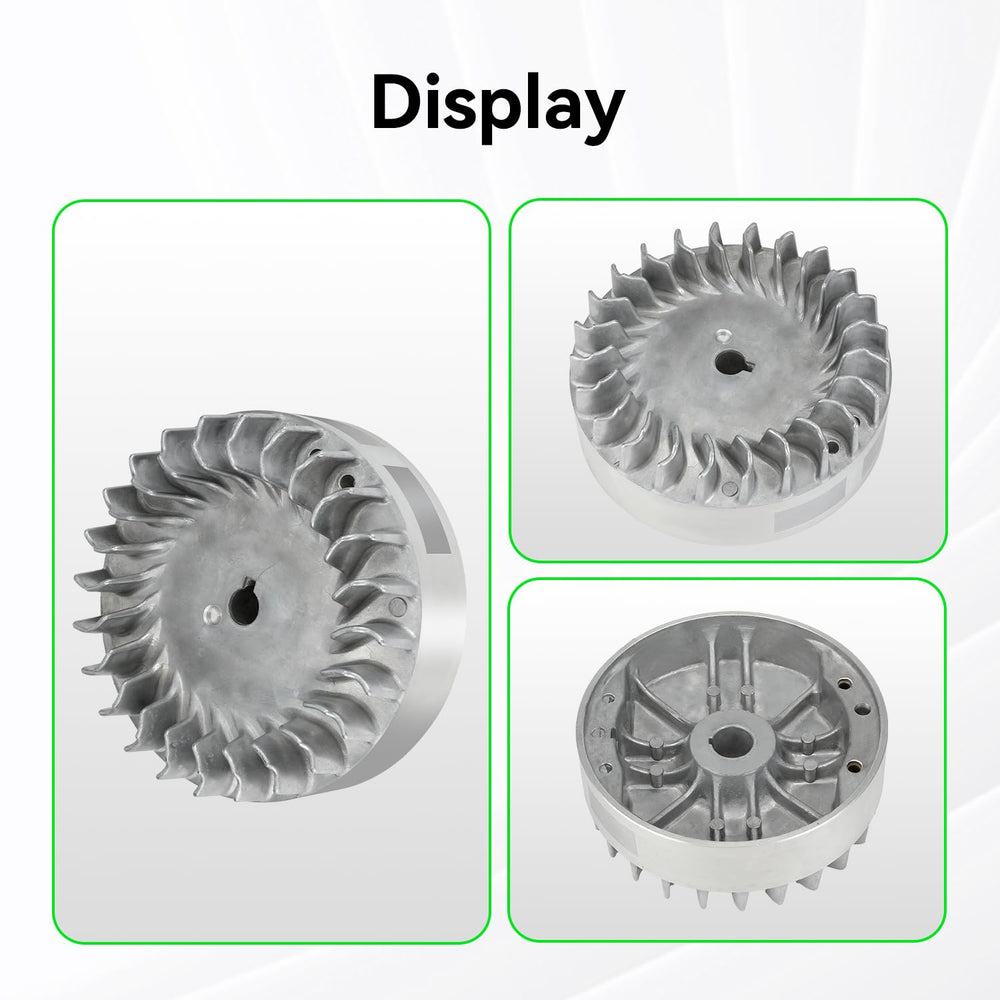 XIKOBY compatibility with Coleman and Baja mini bikes.