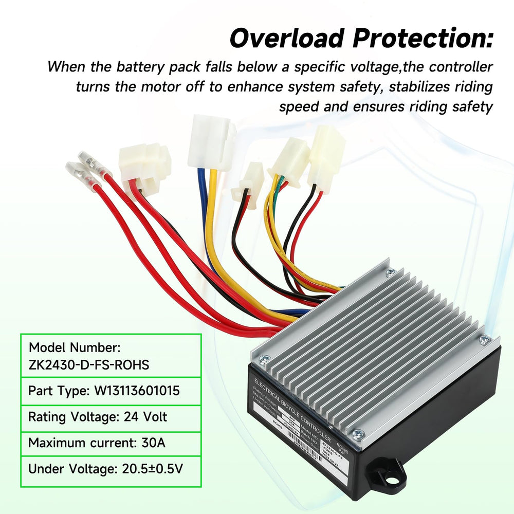 XIKOBY charger-port-connector-3pin-2wire enables efficient charging with copper core.
