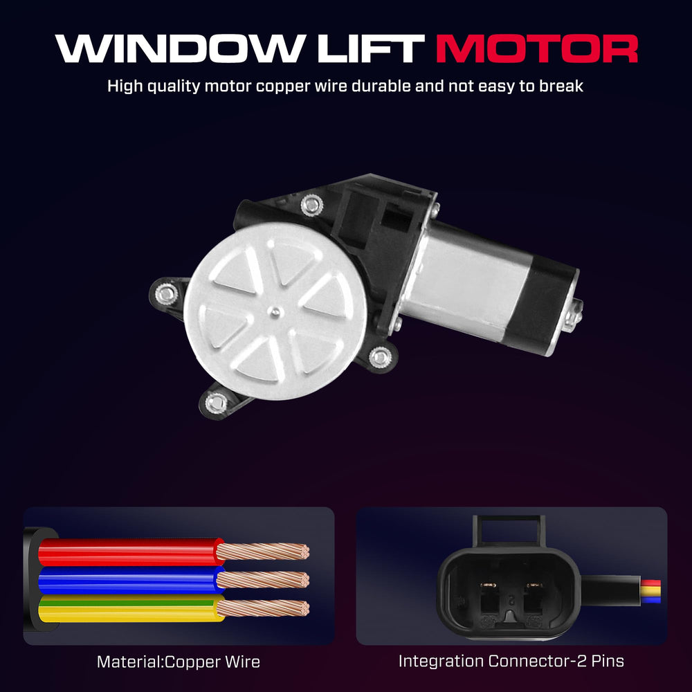 XIMAKA compatibility check confirms fit for 2001-2006 GM SUVs.