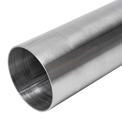 XinDeLeiHuan DIY-friendly installation supports weld-on or clamp-on setups.