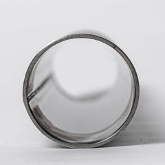 XinDeLeiHuan polished exterior adds appearance while resisting oxidation.
